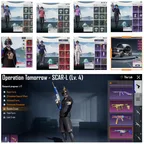 OLD SEASON 3 ACCOUNT | Inferno Rider Helmet | 13 Gun Lab Skins | Rare TDM Inventory | OG Shirts, Shorts & Pants | Rare 