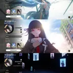 2282 - All Platform - EU - Union80 - 32 Character 20 5'star - 14 Weapon 5'star - Chisa - Augusta - Lynae - Carlotta - Ae
