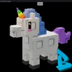 grow a garden 2 account full access / Unicorn In Inventory
