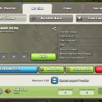 Clan Name : War Hero - Level : 3 - League : Crystal - 1 - Good clan for cwl - instant delivery