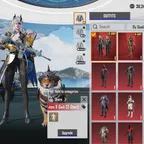 M416 - Glacier - LVL.5 | Dravion X-SUIT 2-Star | Iridescence + Blood Raven X-Suit | Pheonix Rising - SCAR-L - Kill Mesg 