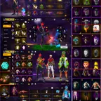 NICE SETS || OLD EOMTS || SERVER MENA