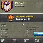 BEST🔥 LEVEL 30-33 CLAN || HIGH WAR WINS🔥 || CLAN CAPITAL 10 MAXED || CHOOSE GOOD FROM PICTURE