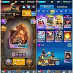 🔥KT16 MAX (10K GEMS) 🌟 12 MAXED | 5 HEROS | 21 EVOLUTION | NAME CHANGE | 78 EMOTE | INSTANT DELIVERY