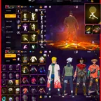  9 GUNS || NARUTO || SERVER MENA || PRIME 5