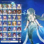 GI1916 // / / / 15600+ PRIMO / / Vesna + Signature / / Vodyaitsa + Signature / / Odette / / Columbina / / Alyosha C6