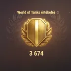 15 Years Old Veteran EU Account | 15 Tier X | 36 Premium Tanks | 21.5M Credits | 3.5k Gold