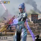 OG ID Level 367 🔥6x Myth Wepn [Kilo 141- FFAR 1- EM2- M13- CX-9 -QQ9] Myth Soldier Siren 🔥KRM 262-DLQ33 | 10 CP Draw
