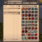 🔥EU SERVER 🔥 13M FAME | 22.3M SILVER | 28.7M BANK ITEMS | HAMMER FAME 100 | INSTANT DELIVERY & FULL ACCESS