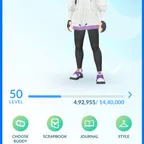 SHINY LEGENDARY NECROZMA KYUREM [] LEVEL 50 [] 3x SHINY LEGENDARY [] 24 LEGENDARY [] 18 SHINY [] FUSED KYUREM POSSIBLE