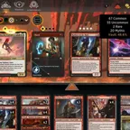 | AUTO DELIVERY | MTG ARENA ACCOUNT  (read description B4 u buy)