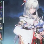 WW1673 // LVL 10 / / / / / / Hiyuki + (Iuno + Signa) + Phrolova + Lupa + Jinshi + Rebecca
