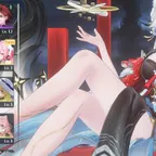 ww1727 //LVL 10 / / / / (Hsin + Signa ) + Aemeath + Lunae + Iuno + (Phoebe + Signa) + Rebecca