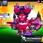2X LEADERBOARD PRESTIGE | 105K TROPHY - 415X SKINS | 15K 3V3 WINS | 105/103X BRAWLER | 52X MAX | 50X HYPER | BEST DEAL