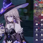 HSR757 // / / CZYAOCYU / / FIREFLY+SIGN / / GERTHA / / CHIMEKO E2 / / KLARA E3 / / AHERON+SPIRIT AND OTHERS