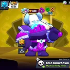 [DG-12] 19K-TROPHIES 47-BRAWLERS 4-HYPERCHARGED 70-SKINS CHEAP INSTANT DELIVERY GUARANTEED