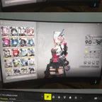 2203 - All Platform - EU - Level60 - 21 Character 6 6'star - 19 Weapon 6'star - Ardelia - MiFu - Lifeng - Lastrite - Pog