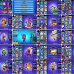 2018 ACC | STAR SHELLY | MECHA PETAL PIPER | RICOCHET | MECHA COLT | GRIFF BP+ | RUDE LOU | CRAZY CLOWN CARL | 2 PRESTIG