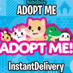 [Adopt Me] 1958 Age, up Potions Lengedary Pets 26k Bucks All Details Changeable Fresh Account, Legendary Global Email Ac