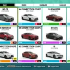 600 Cars + 999.999.999: Credits & Super Wheelspin & Wheelspin Online No Ban Full Access Microsoft & Steam & Xbox 0