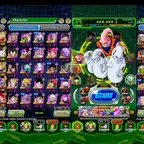 2091 - iOS Android - Level 329 - Global - 1030 Character - 15 Lr - 60 Ur - 3700 Dragon Stone