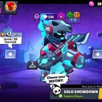 🔥86K TROPHY [ 329 SKIN ] 🔥 104 BRAWLER | 63 MAXED | 54 HYPERCHARGE | INSTANT DELIVERY