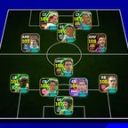 Messi 108| Rummi 108| Eto 107| Pele 109| Zola 107| Best 109| Muller 108| Peter Cech 107| Saviola 105| Xavi 106| Busquets
