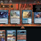 | AUTO DELIVERY | MTG ARENA ACCOUNT  (read description B4 u buy)