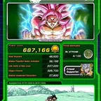 DOKKAN ACCOUNT