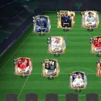 F1326! META 129 OVR | 152B T.V. | 3.4B COINS | MBAPPE x LAHM x RAUL x QUARESMA x KVARATSKHELIA x KROOS | ANDROID/IOS.EA