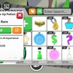 Adopt Me 1229 Potions Global Email Access Full