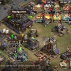 2-DLS02 - Farm HQ lv 23 - Vip 7 - 8,9M Pow - Troop T3