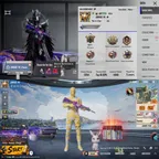 M416 FOOL MAX 🔥 M416 SEALED NETHER MAX 🔥 YELLOW MUMMY SET | 2 XSUIT | 2 ULTIMATE SUIT | 56 GUNLAB | OLD RARE STUFF 