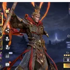 WOR610 // / Good start / / Global / / 42900 / / 60000+ / / 145 / / 20 / / Rigar x2 / / Uredin / / Hadgrim / / Sun Wukong / / Eidrin /
