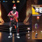 LVL 74// HIP HOP BUNDLE WITH 9 EVO SKINS //476 VAULT// 6000 DIAMOND CLAIMABLE// FULL ACCESS