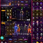 Server MENA || 3 GUNS MAX || NICE ACC || PERIM 5