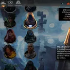 | AUTO DELIVERY | MTG ARENA ACCOUNT + 8240 GEMS + 8K GOLD + 20 Rare cards + 22 Mythic Cards (read description B4 u buy)
