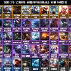 [LAS] GOLD IV | 174 skins | 172 champions | 86031 BE | Level 435 | Pulsefire Ezreal | Ice Toboggan Corki | The
