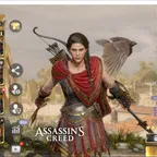 WOR447 // / Perfect Start / / Global / / 44500 / / 243 / / 60000+ / / Kassandra / / Solcadence / / Laya / / Demi / / Kir / / Torodor / / Ezio / / Eivor /