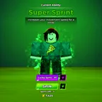 ROBLOX6641 // ACCOUNT WITH AKARI + MIKAGE/ /15+ LVL / /NO MAIL