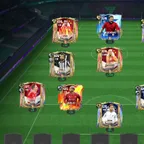 X117! Exclusive 128 Ovr | 16k Star Shard | 4.7k Rank up & 1.3B Coin | 146 Bn T.V | Bale-Lahm-Cech | Android iOS Ea Link 
