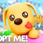 Adopt Me 1251 + AGE UP POTS 586 586-702K+ BUCKS Global Full Access