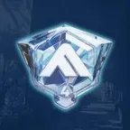 Diamond S11 1 Dia TOKEN LVL 25