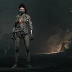 AB202 // / / / Nice account with skins