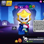 π₯ 94K TROPHIES π SOLAR FAME | 105 BRAWLER | 58 MAX | 44 HYPER | 394 EXCLUSIVE SKIN | INSTANT DELIVERY