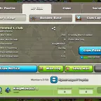 💓CLASSIC NAME💓 | [ FRIEND'S CLUB ]  | BEST ENGLISH NAME | CLAN LEVEL- 15 | INSTANT DELIVERY