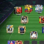F1265! ELITE 126 OVR | 68B T.V. | 966M COINS | 17K SHARD | BAENA x JOAO PEDRO x COLE x LAMPARD x PALMER | ANDROID/IOS.EA