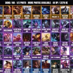 [LAN] 140 skins | 169 champions | 3278 BE | Level 243 | Gun Goddess Miss Fortune | Firefighter Tristana | Prestige
