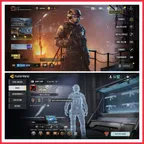 4 MYTHIC [ 1 MAX MYTHIC SKIN ] | Dark Shepherd x Sophia MYTHIC | 14 LEGENDARY GUN | 361 EPIC GUN |  LEVEL 400 
