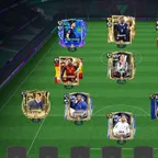 F1254! BEAST 127 OVR | 122B T.V. | 1.99B COINS | MBAPPE x YAMAL x MESSI x DESAILLY x SINGO x YILDIZ | ANDROID/IOS.EA
